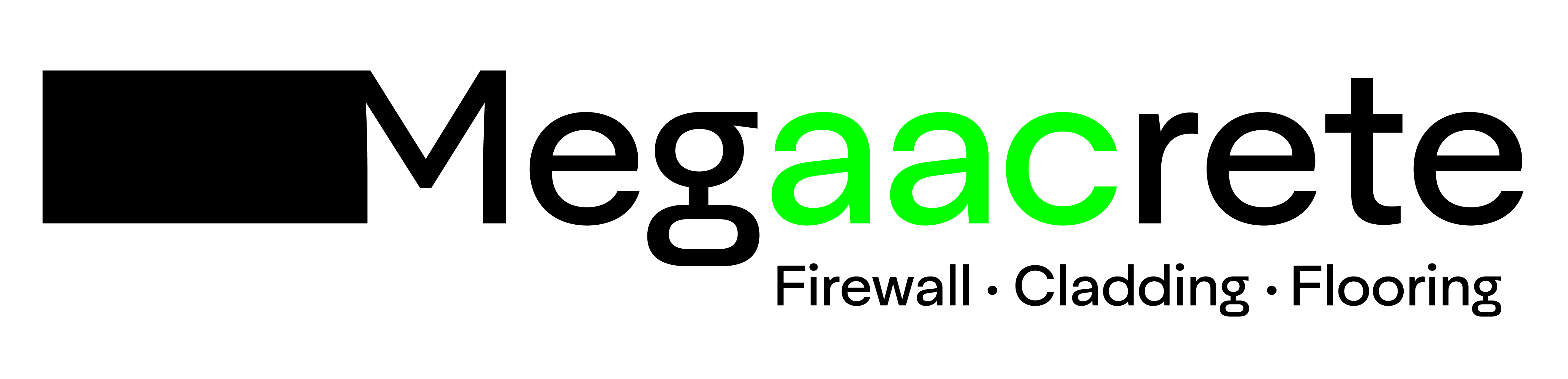 Megacrete